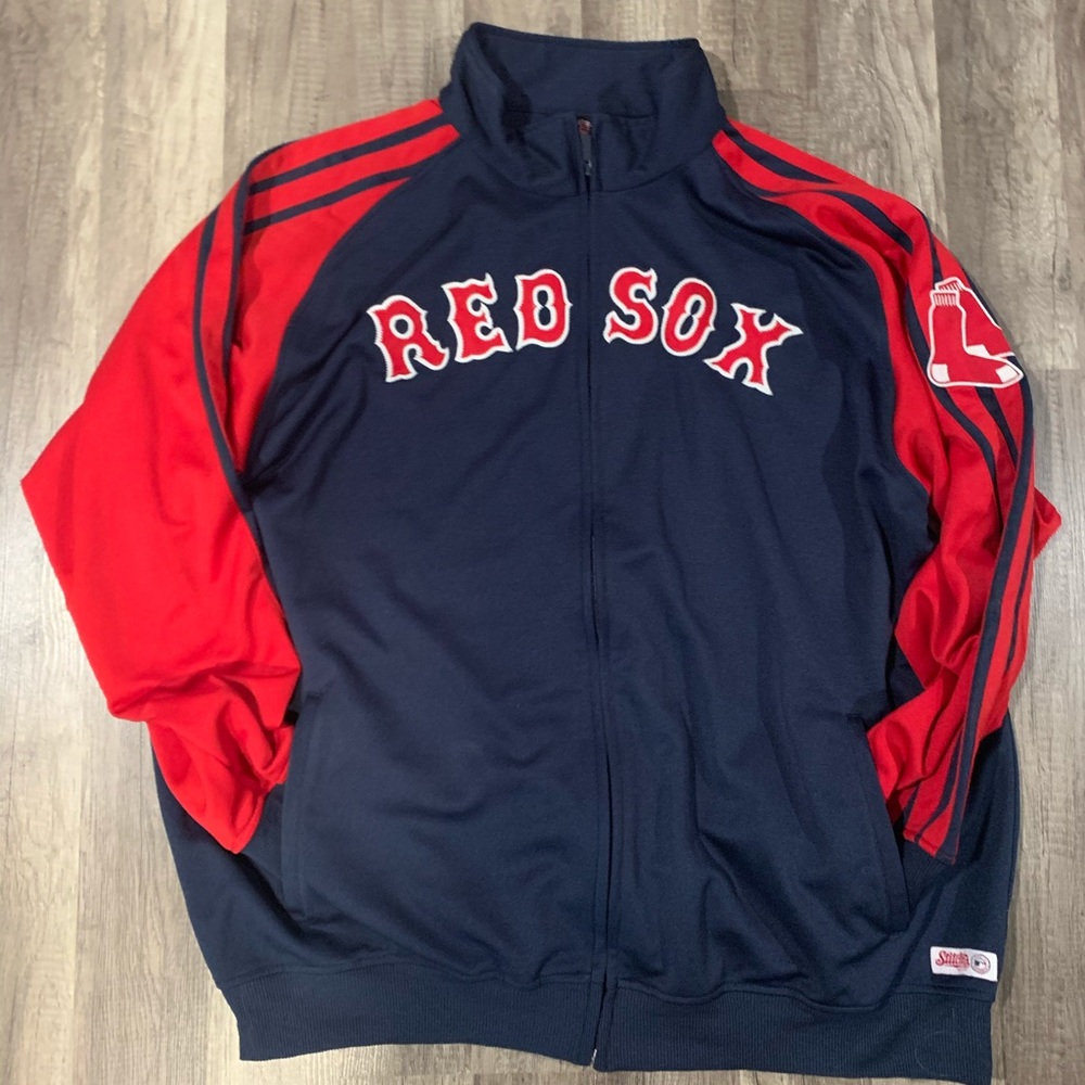 red sox zip